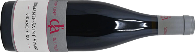 Domaine de l'Arlot, Romanee Saint Vivant Grand Cru 2023