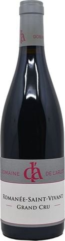 Domaine de l'Arlot, Romanee Saint Vivant Grand Cru 2023