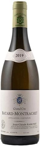 Domaine Ramonet, Batard Montrachet Grand Cru