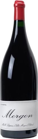 Domaine Marcel Lapierre, Vieilles Vignes, Morgon, Jeroboam 3L