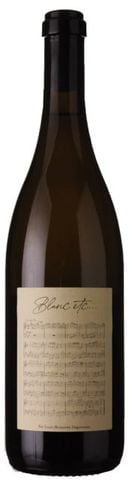 Domaine Didier Dagueneau, Blanc Etc..., Vin de France 2022