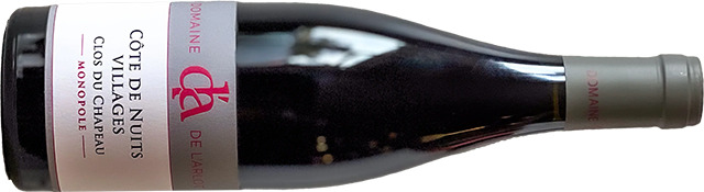 Domaine de L'Arlot, Cote De Nuits Villages, Clos Du Chapeau