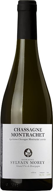 Domaine Sylvain Morey, Chassagne Montrachet 2023