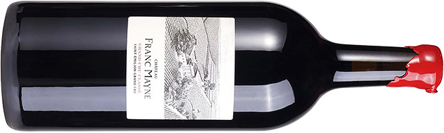 Chateau Franc Mayne, Saint Emilion Grand Cru Classe 3L 2008