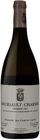 Comtes Lafon (Domaine), Meursault 1er Cru, Charmes