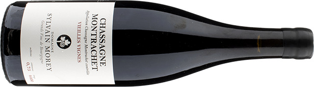Domaine Sylvain Morey, Chassagne Montrachet 2023