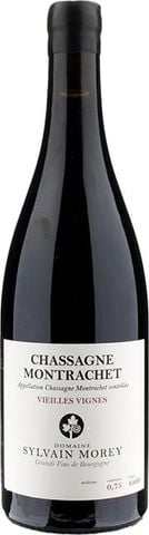 Domaine Sylvain Morey, Chassagne Montrachet 2023
