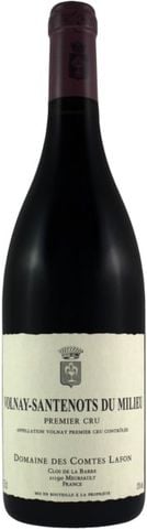 Comtes Lafon (Domaine), Volnay 1er Cru, Santenots du Milieu