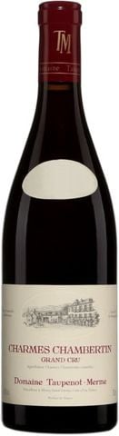 Domaine Taupenot Merme, Charmes Chambertin Grand Cru 2023