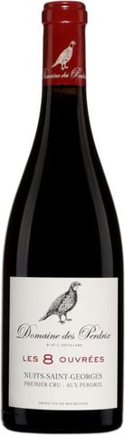 Devillard/Domaine des Perdrix, Nuits Saint Georges 1er Cru 2022
