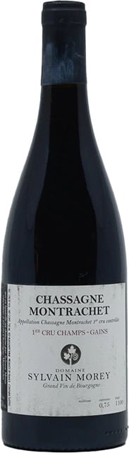 Domaine Sylvain Morey, Chassagne Montrachet 1er Cru 2023