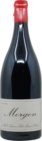 Domaine Marcel Lapierre, Vieilles Vignes, Morgon, Magnum 1.5L