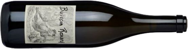 Domaine Didier Dagueneau, Buisson Renard, Vin de France 2022