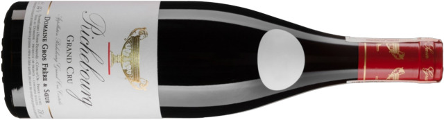 Domaine Gros Frere et Sœur, Richebourg Grand Cru