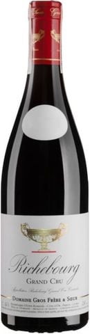 Domaine Gros Frere et Sœur, Richebourg Grand Cru