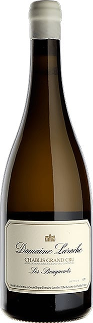 Domaine Laroche, Chablis 1er Cru, Les Bouguerots