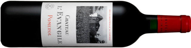 Chateau L'Evangile, Pomerol