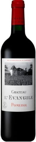 Chateau L'Evangile, Pomerol