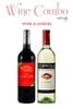 Combo rượu vang - WINE & CHEESE (Chỉ áp dụng trên Website)