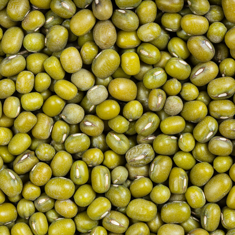  Đậu xanh Cơtu 500gr 