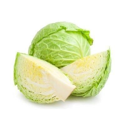  Bắp cải 