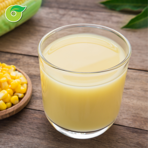  Bắp ngọt/ Ngô ngọt 