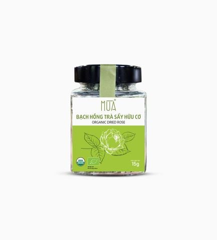  Bạch hồng trà sấy Mùa 15g 