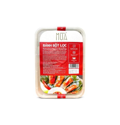  Bánh bột lọc Huế Mùa 