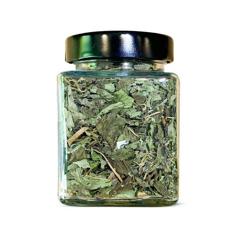  Cỏ Ngọt Sấy Hữu Cơ Mùa 10gr 
