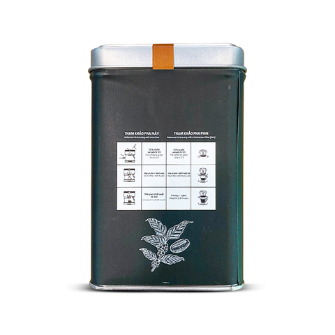  Cà phê Arabica Sonlanga 200gr 