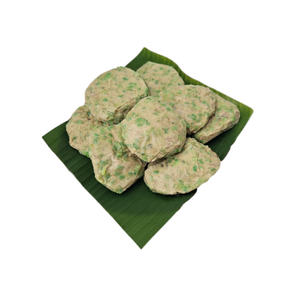  Chả cốm thịt heo đen Karst 