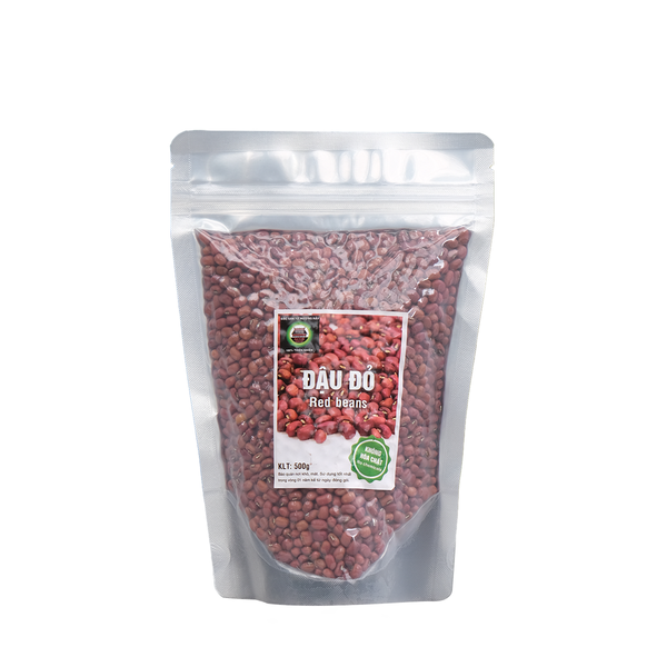  Đậu đỏ Cơtu 500gr 