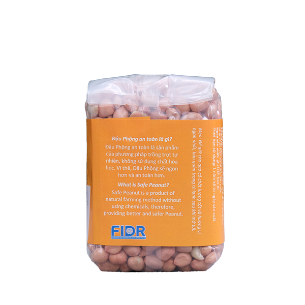  Đậu phộng Cơtu 300gr 