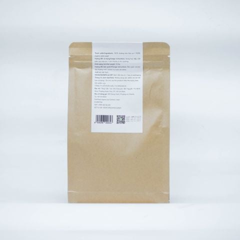  Đường Mía Hữu Cơ Mùa 500gr 