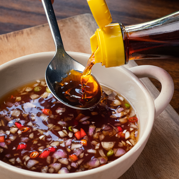  Nước mắm Karst 40N 520ml 