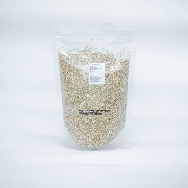  Hạt Quinoa Hữu Cơ Health Paradise 500g 