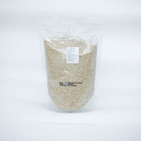  Hạt Quinoa Hữu Cơ Health Paradise 500g 