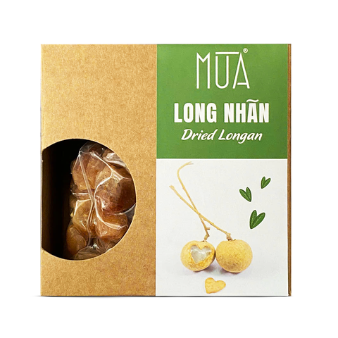  Long nhãn Mùa 200gr 