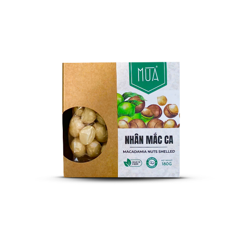  Nhân Mắc ca Mùa 180gr 