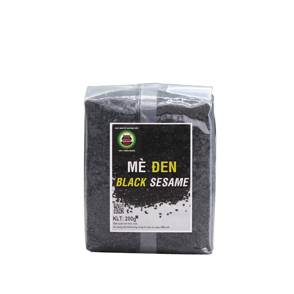  Mè đen Cơtu 200gr 