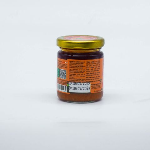  Sa Tế Ớt Tỏi Spico 130g 