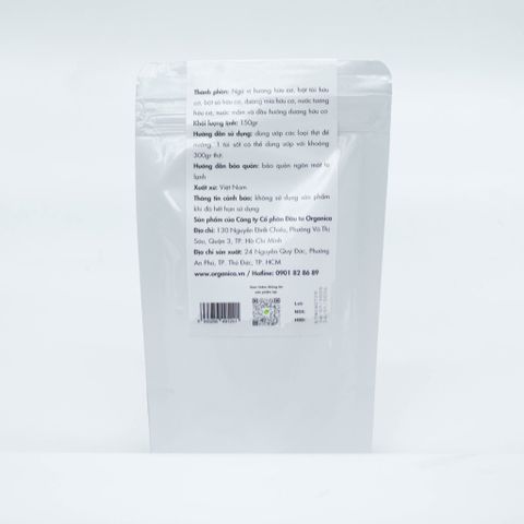  Sốt Thịt Nướng Okitchen 150g 