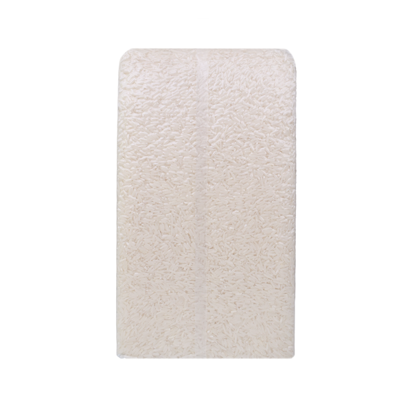  Gạo xát dối ST25 hữu cơ Mùa 2 kg 