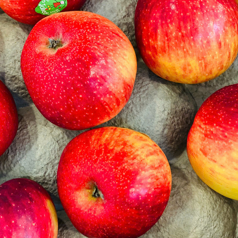  Táo Juliet hữu cơ 