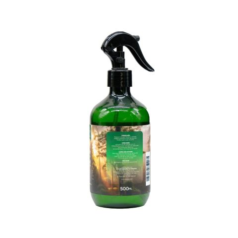  Nước lau chùi đa năng Osoil 500ml 