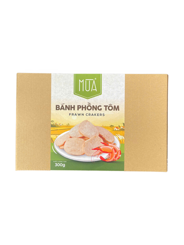  Bánh phồng tôm 300gr 