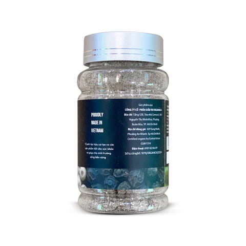  Tiêu Xay Hữu Cơ Mùa 60gr 