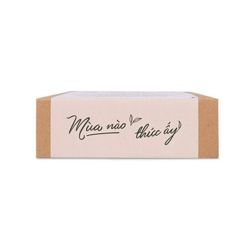  Trà Hoa Sen Trắng MÙA 25gr 