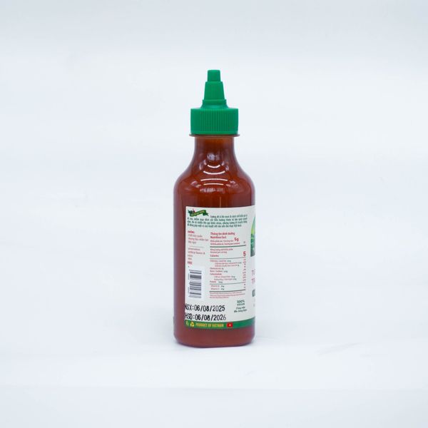  Tương ớt truyền thống Spico 290gr 