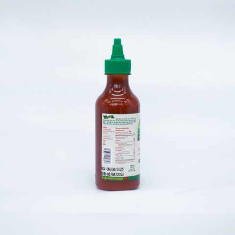  Tương ớt truyền thống Spico 290gr 